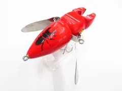 フロッグプロダクツ FROG PRODUCTS バグズファーブル タガメ