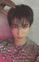 【中古】コレクションカード(男性) SEVENTEEN/ドギョム(DK)/CD「HAPPY BURSTDAY」(NEW BURSTDAY Ver.)封入フォトカード