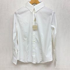 STUDIO NICHOLSON エクリュ シャツ 0サイズ スタジオニコルソン - メルカリ