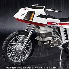 [중고] [매우 좋은] SHFiguarts 스카이 터보 전체 길이 약 170mm 가면 라이더 (신)