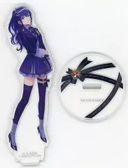 【中古】アクリルスタンド・アクリルパネル 朝比奈まふゆ アクリルスタンド 「プロジェクトセカイ カラフルステージ! feat.初音ミク クリエイターズフェスタ2023」