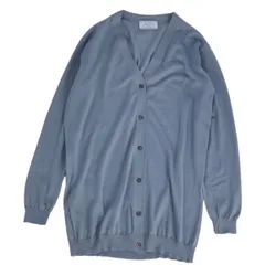 2025年最新】PRADA プラダ カーディガンの人気アイテム - メルカリ