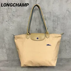 LONGCHAMP ロンシャン Le Pliage CLUB トートバッグ ★ ■■