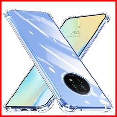 9T 9T ノート スマホケース レッドミー 滑り防止 傷防止 レンズ保護 グラデーション 黄ばみなし 全面保護 軽・薄 耐衝撃 SJ76.32 ケース ケース ソフト TPU 透明 クリア 5G Note Redmi