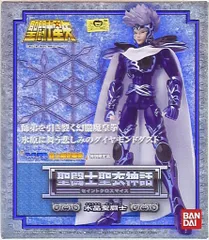 2025年最新】聖闘士聖衣神話水晶聖闘士（フィギュア王誌上限定）の人気
