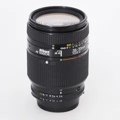 【中古】Ai AF Zoom-Nikkor 35-70mm F2.8D Ai AF Zoom Nikkor 35-70mm F2.8D Newについて｜Sven.