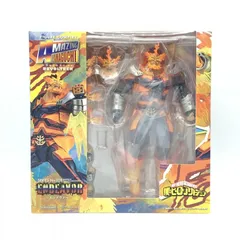【中古】開封）アメイジングヤマグチ No.028 エンデヴァー[10]のサムネイル