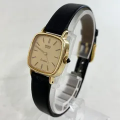 2025年最新】SEIKO EXCELINE 14kの人気アイテム - メルカリ