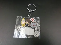 【TAKA20-04】△ゲゲゲの鬼太郎　コンパス　キーホルダーのサムネイル