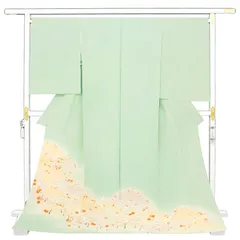 売り切り最終出品!!80%値下染の北川 新古品 L寸 付け下げ小紋 楽天市場】染の北川の通販