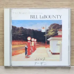 BILL LABOUNTY,新品未開封,紙ジャケ,AOR,ビル・ラバウンティ BILL LABOUNTY,新品未開封,紙ジャケ,AOR,ビル・ラバウンティ