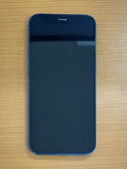 動作確認済み iPhone12 mini 64GB ブルー