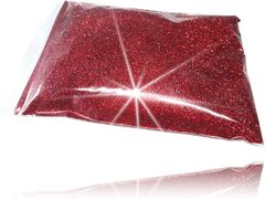 Piece of peace product 라메 파우더 레인보우 플레이크 홀로그램 글리터 커스텀 페인트 젤 네일 등에 사용하기 쉬운 0.2mm(샤인 레드)