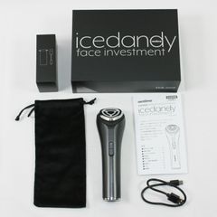 notime アイスダンディ フェイス インベストメント SKB-2209 A1115・Notime アイスダンディ フェイスインベストメント SKB-2209