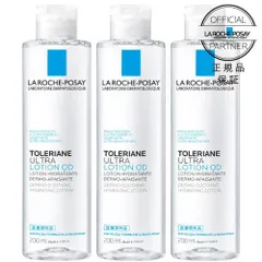 【正規販売店】 ラロッシュポゼ トレリアン 薬用モイスチャー ローション 200mL 3個セット 医薬部外品 化粧水 公式パートナー 日本処方 新品未使用 メール便のサムネイル