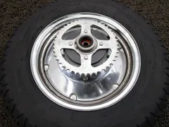 2025年最新】ホイール jazzの人気アイテム - メルカリ