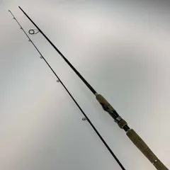 2025年最新】Abu Garcia ルアーロッドの人気アイテム - メルカリ