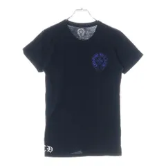 ふにゅちゃん様　クロムハーツ　レディース　Tシャツ　ｓサイズ　初期 CHROME HEARTS コピー 長袖Tシャツ Los Angeles LS Pocket ロンT