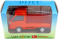 ミニカー アガツマ 1/36 郵便車 DK-5121 - メルカリ