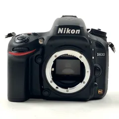 2023年最新】nikon d600の人気アイテム - メルカリ