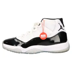 2024年最新】air jordan 11 concord 29cmの人気アイテム - メルカリ