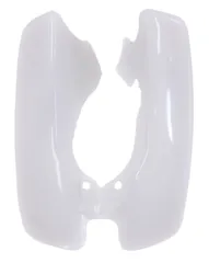 1時間限定タイムセール！初期型シャリー純正レッグシールド新品