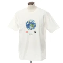 2024年最新】supreme the north face one world teeの人気アイテム - メルカリ