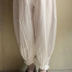 2025年最新】ドロワーズ ロングの人気アイテム - メルカリ