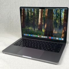 【本体のみ】Apple MacBook Pro (M2 Proチップ 14インチ 2023)【メモリ32GB・SSD1TB】A2780/LT-250789（329033）