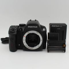 【新品級】PENTAX K-30 ボディ ブラック K-30BODY#4727