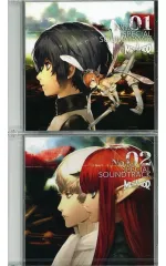 【中古】ゲームミュージックCD メタファー：リファンタジオ アトラスブランド35thアニバーサリーエディション同梱特典スペシャル・サウンドトラックCD