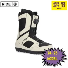 スノーボード ブーツRIDE R2303014010 ANTHEM 23-24 RIDE ライド スノーボード ブーツ メンズ R2303014010 ANTHEM 24