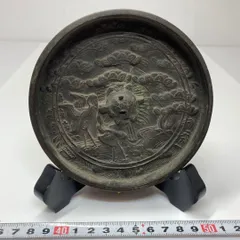 2025年最新】古鏡 江戸の人気アイテム - メルカリ