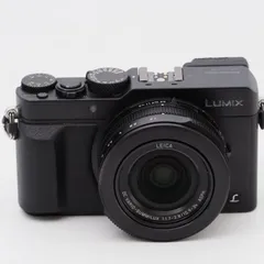 2024年最新】Panasonic DMC-LX100の人気アイテム - メルカリ