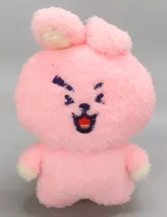 【中古】ぬいぐるみ COOKY(ジョングク) たっとんベーシックぬいぐるみ(S) 「BT21」