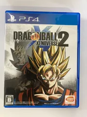 2024年最新】PS4 ドラゴンボールの人気アイテム - メルカリ