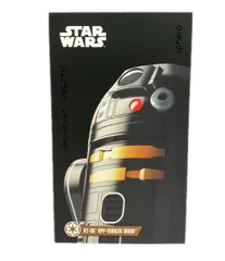 送料込 ★未開封・限定品★スターウォーズ R2-Q5 sphero ロボットトイ Amazon.co.jp: Sphero Droids R2-Q5アプリ対応Droid : おもちゃ