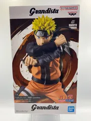 NARUTO-ナルト- 疾風伝 Grandista 11体