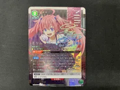 2025年最新】ミリム sr パラレルの人気アイテム - メルカリ
