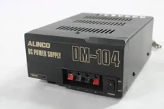 アルインコ　DCパワーサプライ美品 Yahoo!オークション -「アルインコ直流安定化電源」の落札相場