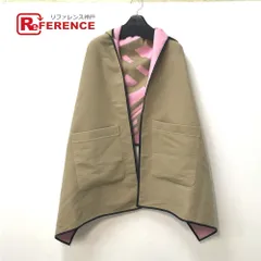 2025年最新】BURBERRY ポンチョ・ケープコートの人気アイテム