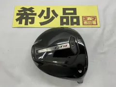 タイトリスト GT4のスペック詳細 | 中古ゴルフクラブ通販