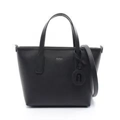 フルラ Furla トートバッグ クラシック WB01630BX0306O6000 ネロ レザー クラシック 2wayトート レディース 新品