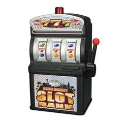 2025年最新】スロット貯金箱の人気アイテム - メルカリ