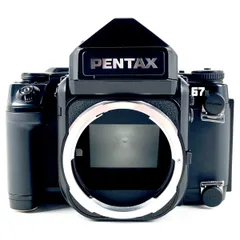 2023年最新】pentax 67 ファインダーの人気アイテム - メルカリ