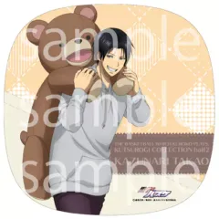 【中古】シール・ステッカー(キャラクター) 高尾和成 「黒子のバスケ くつろぎコレクション half2 -BOX B-」