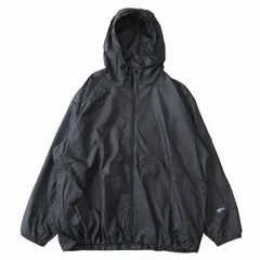 2025年最新】graphpaper pertex quantum ripstop hoodedの人気