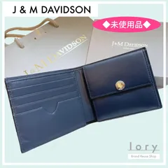 2023年最新】j＆m 財布の人気アイテム - メルカリ