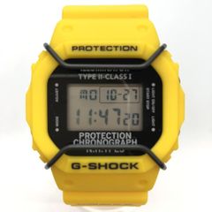 N.HOOLYWOOD ミスターハリウッド カシオ Gショック DW-D5600 - メルカリ