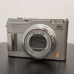 2024年最新】LUMIX DMC-LZ2の人気アイテム - メルカリ